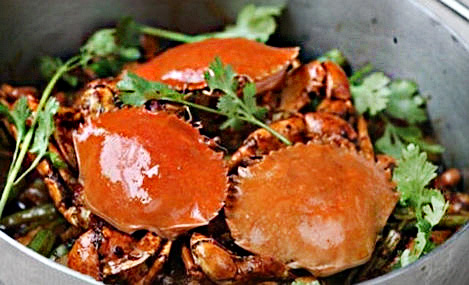 七星天迷宗蟹加盟