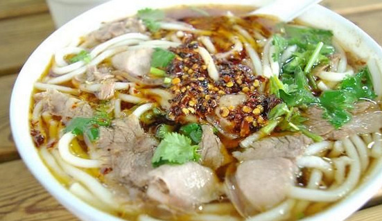 正味鲜羊肉粉加盟