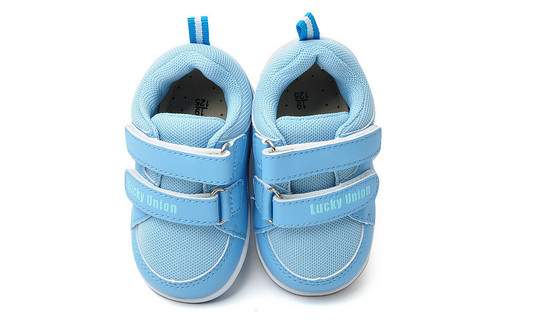 乐客友联童鞋加盟