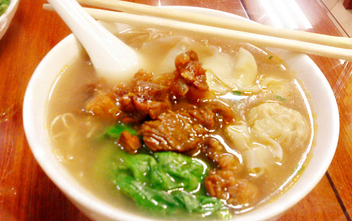 七叔公面家加盟