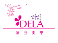 黛拉美甲加盟费