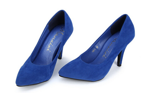 森林公主女鞋加盟