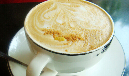 圆百爱奶茶加盟