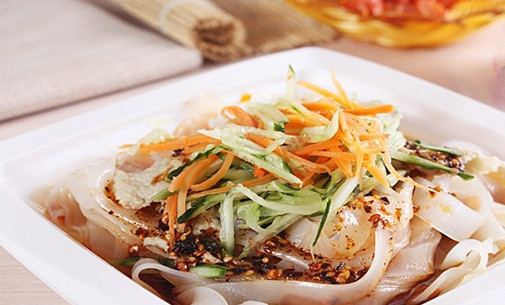 小石头热米皮加盟