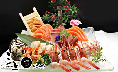 三上日本料理加盟