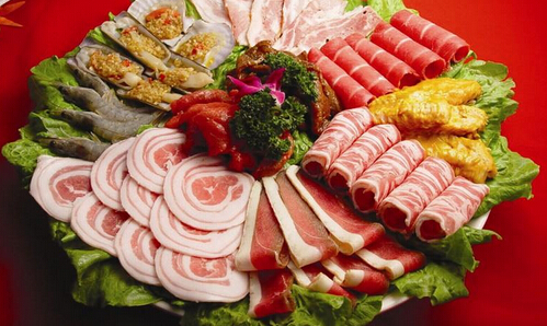 本家韩式烤肉加盟