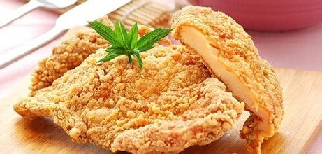 士林大鸡排加盟