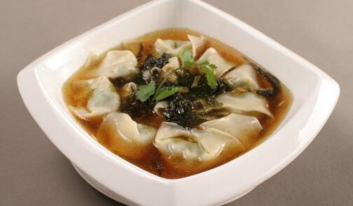 平阿福馄饨加盟