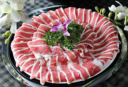 塔尔肥牛火锅加盟