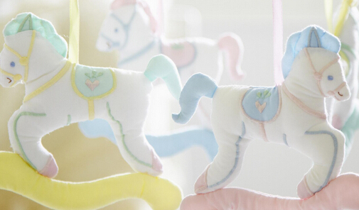 阳光苗苗母婴加盟