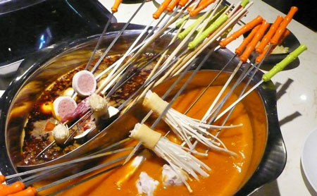 仟签会串串香火锅加盟