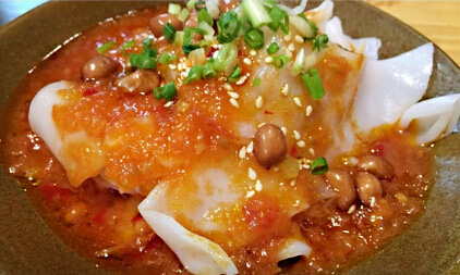 老凯俚酸汤鱼加盟