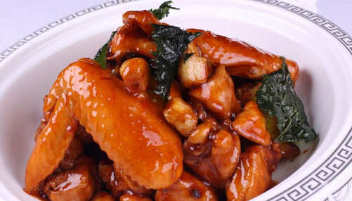 乾王府护心肉锅加盟