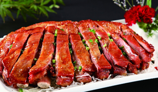 天天中餐厅加盟