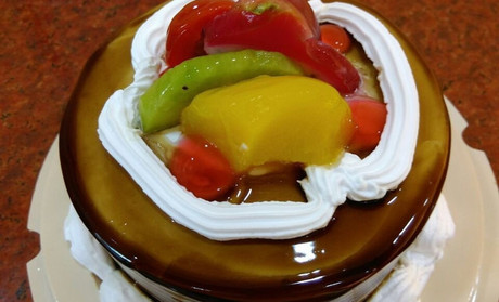 优思麦蛋糕加盟