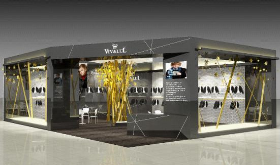 唯路易童装加盟