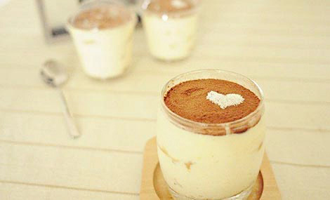 旺的高蛋糕加盟