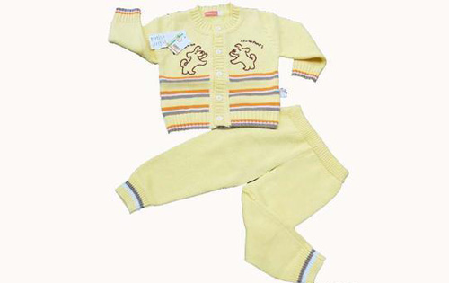 可米乐园童装加盟