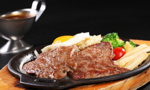 亿客来牛排加盟