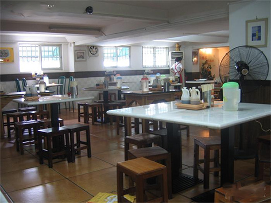 留一手肠粉加盟店