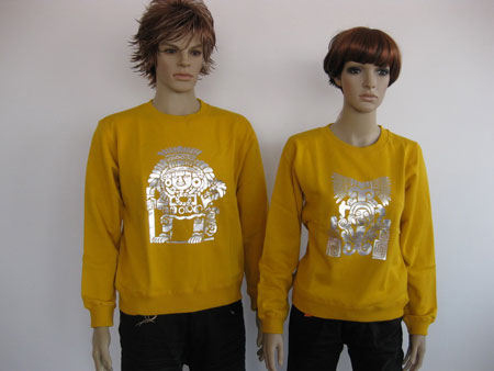 伊见就爱服饰加盟