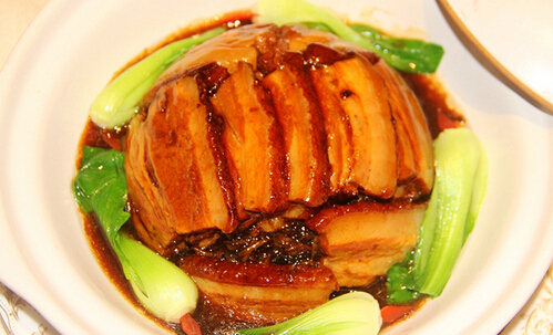 凤岐把子肉加盟