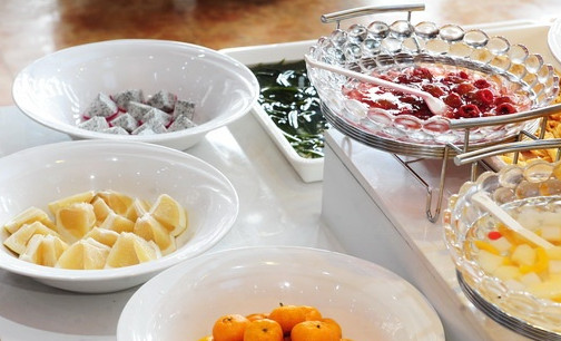 好多鱼坊自助餐厅加盟