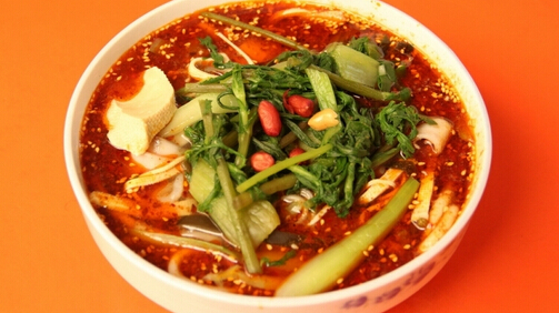 牛牛麻辣烫加盟