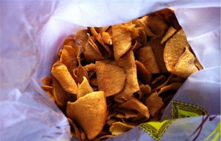 兄弟地瓜坊加盟