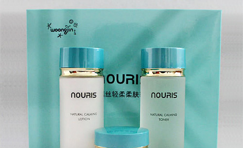 奢莲化妆品加盟