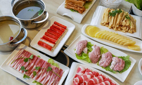 牛氏辈火锅加盟