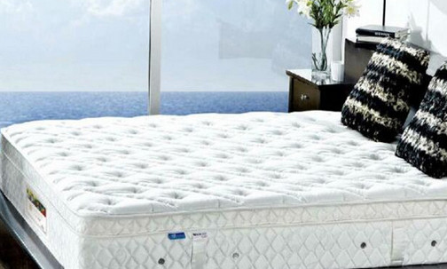 康姿百德床垫加盟