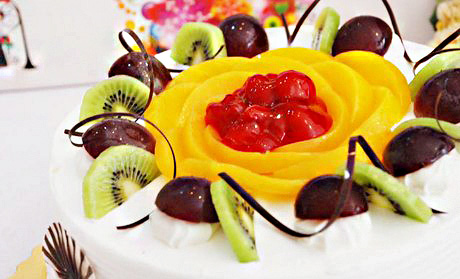 御蝶轩蛋糕加盟