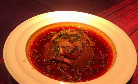 蜀国演义川菜馆加盟