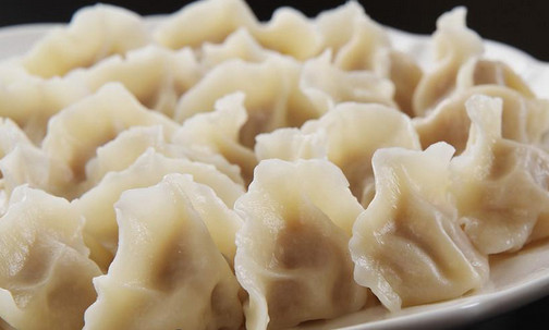 松林饺子王加盟