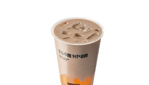 玩转地铁奶茶加盟