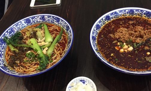 幺毛弟重庆小面加盟