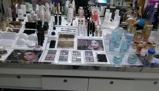 酷女孩美甲加盟