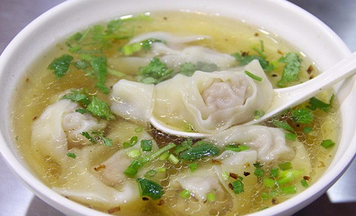 上海三鲜馄饨加盟