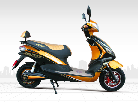 追风鸟电动车加盟