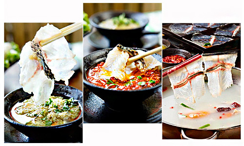 丽江人家斑鱼火锅加盟