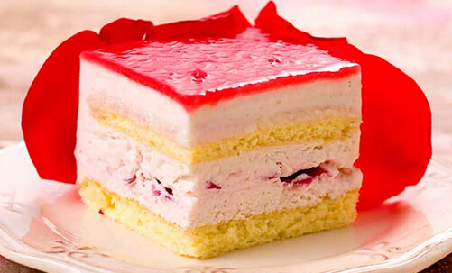 小蜜蜂蛋糕加盟