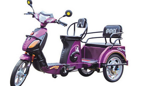 步步先电动车加盟