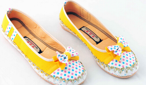 步源轩老北京布鞋加盟