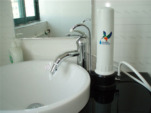 道尔顿净水器加盟