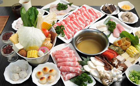 京都涮涮锅加盟