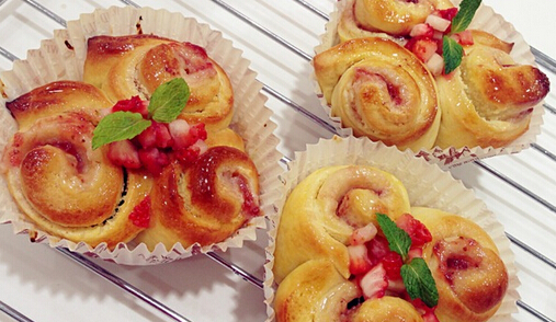 小土豆面包屋加盟