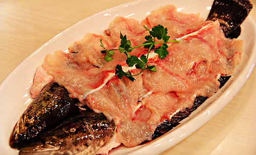 捞鱼池火锅加盟