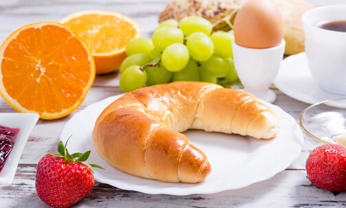 欧贝斯面包加盟