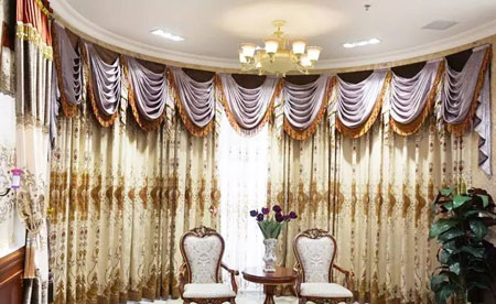 艾菲幔窗帘加盟